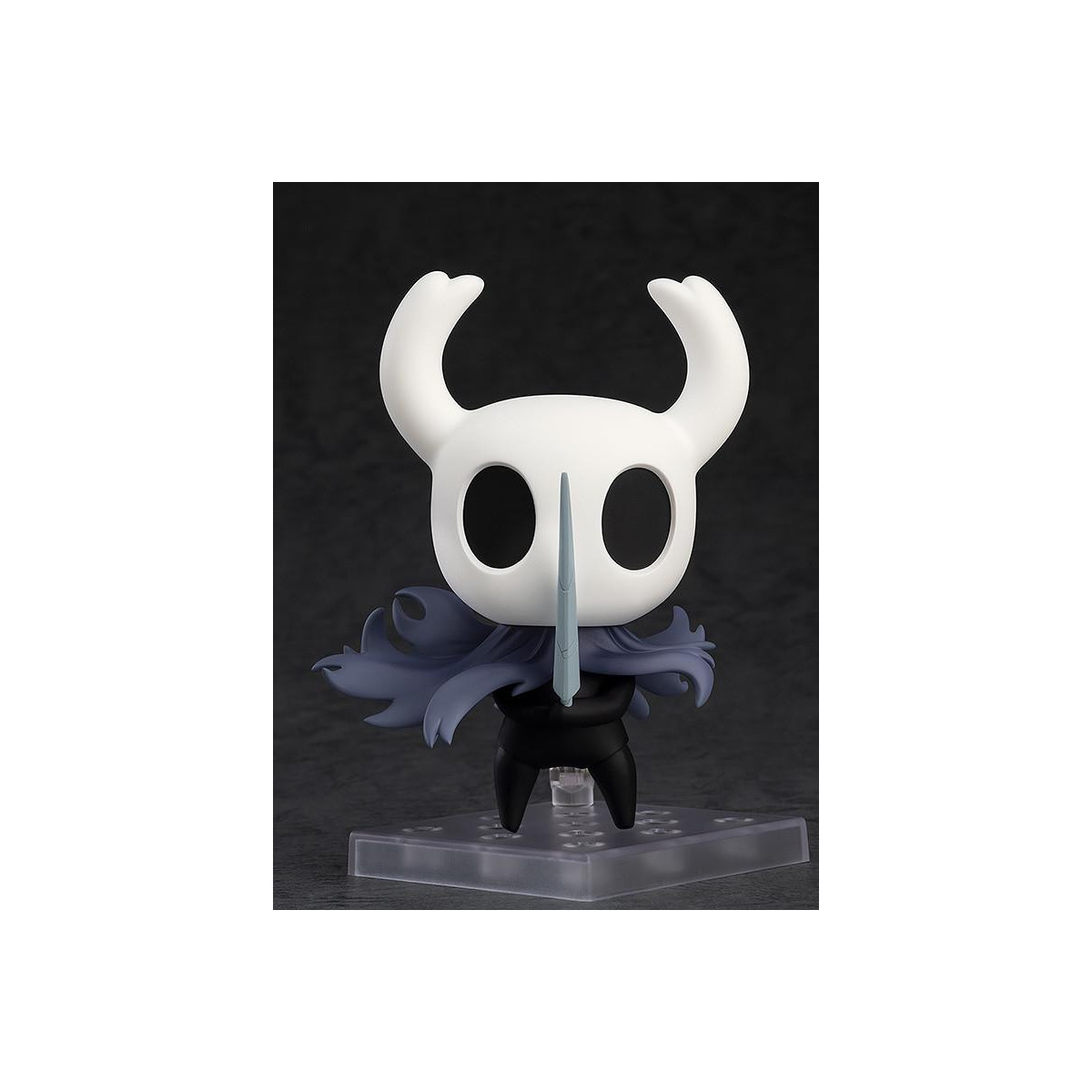 Goodsmile - The Knight - Hollow Knight Nendoroid