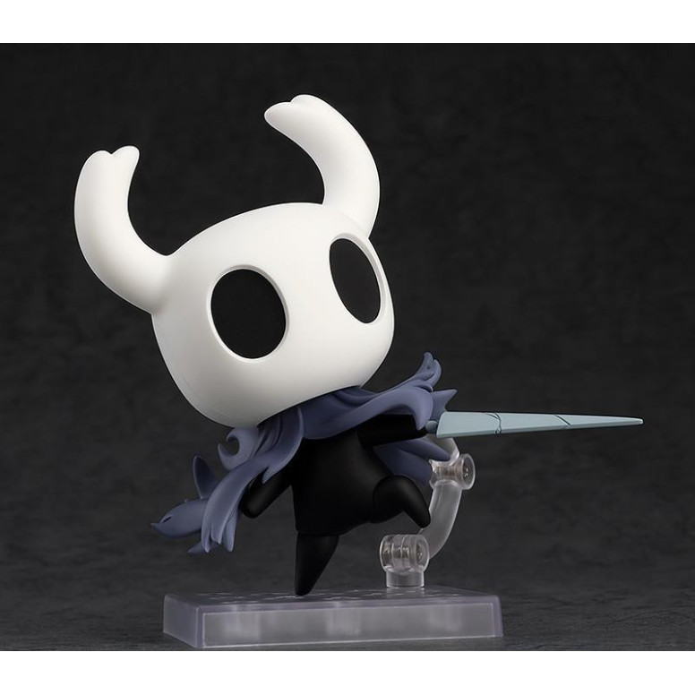 Goodsmile - The Knight - Hollow Knight Nendoroid