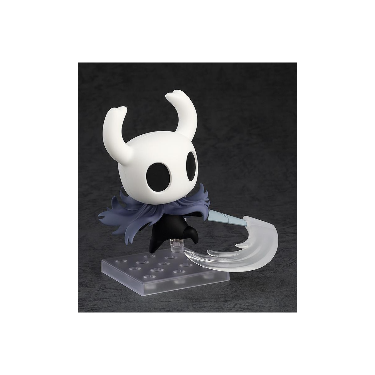 Goodsmile - The Knight - Hollow Knight Nendoroid
