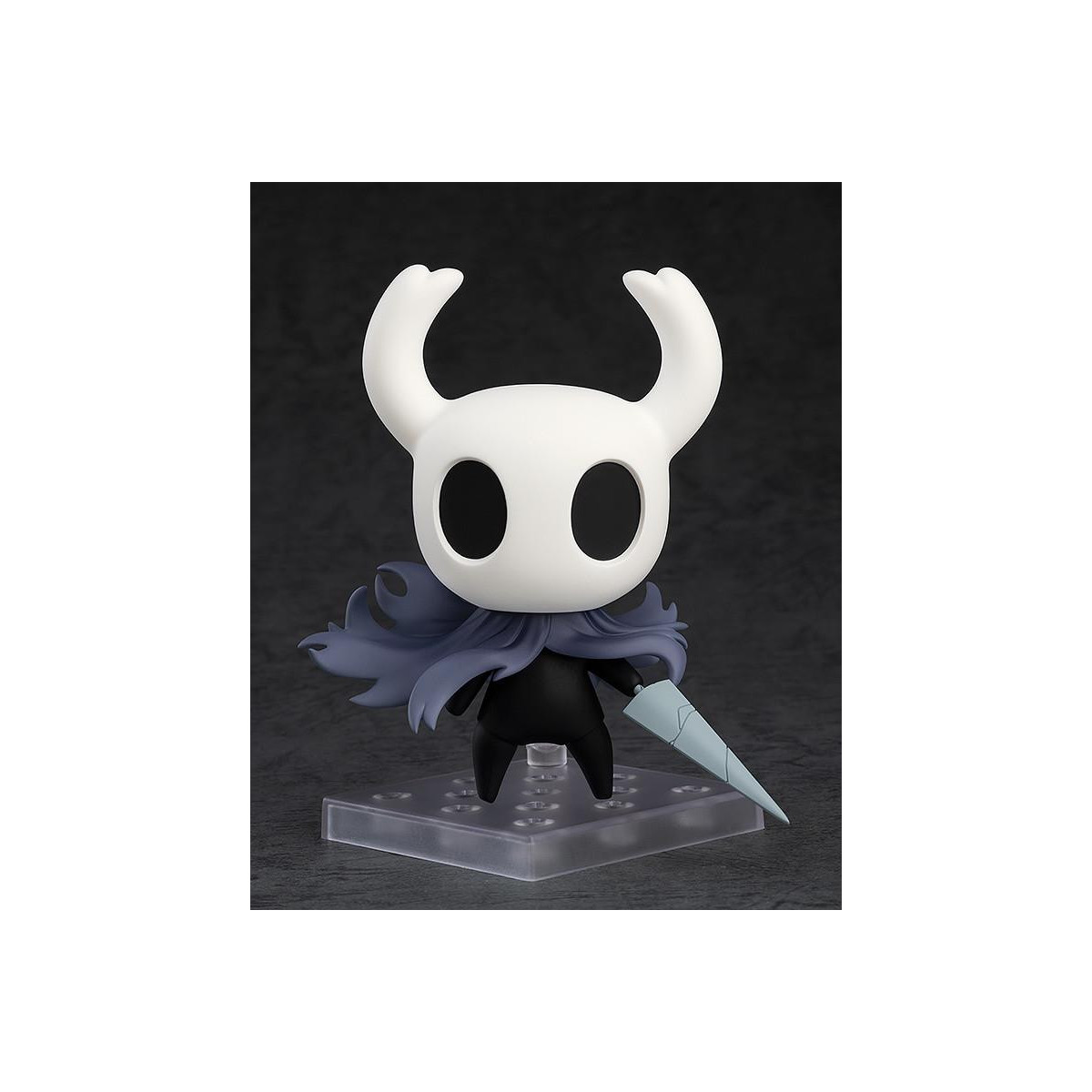 Goodsmile - The Knight - Hollow Knight Nendoroid