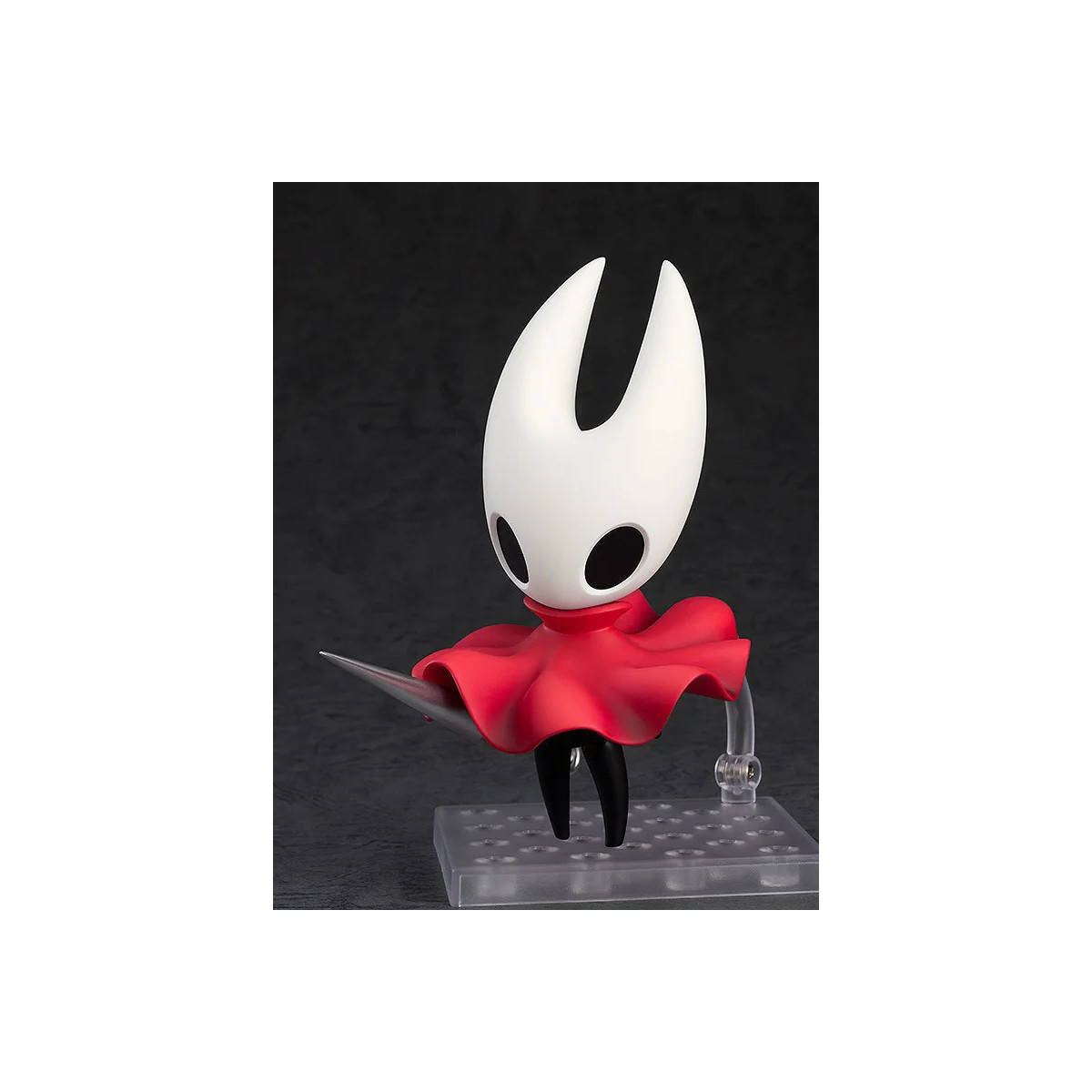 Goodsmile - The Hornet - Hollow Knight: Silksong Nendoroid