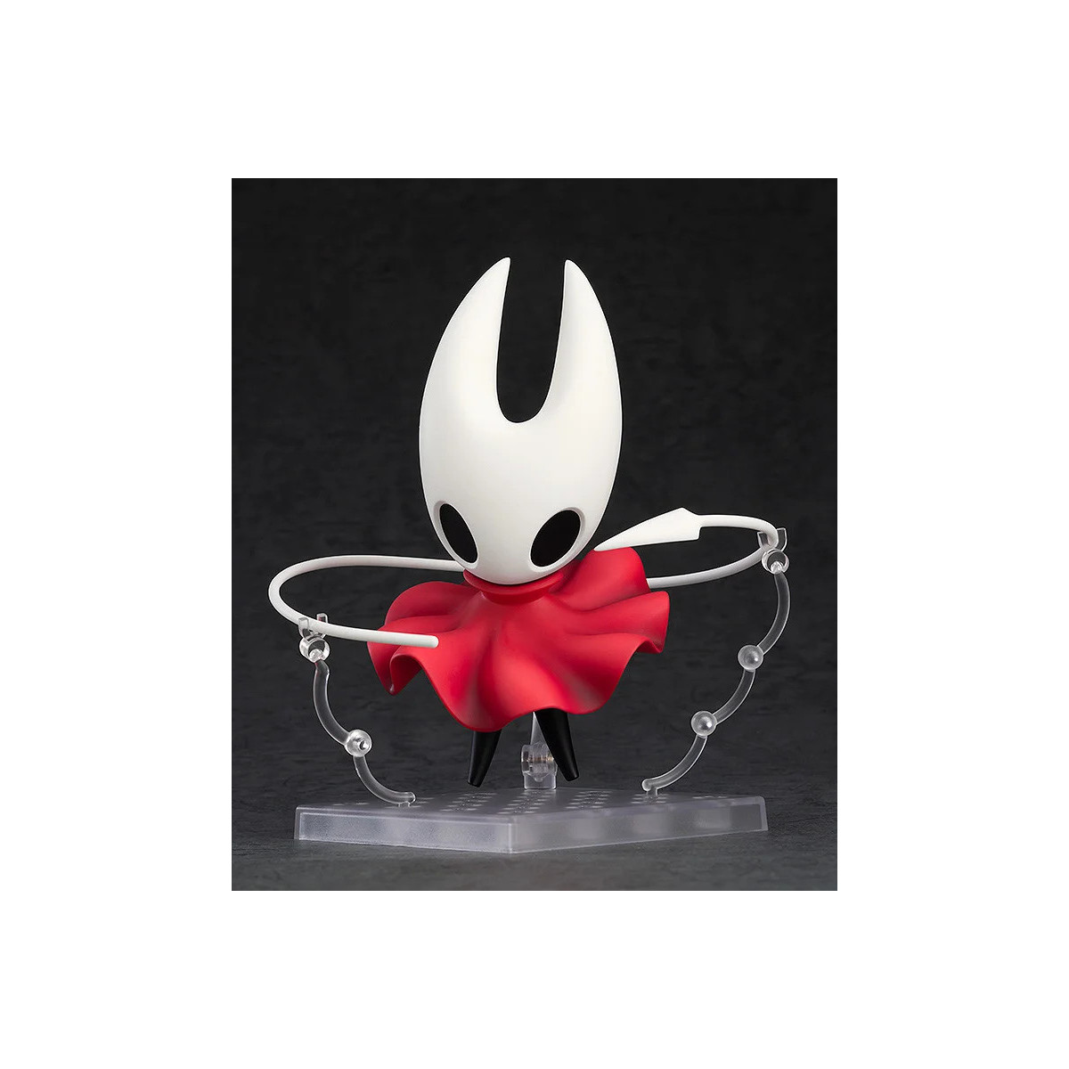 Goodsmile - The Hornet - Hollow Knight: Silksong Nendoroid
