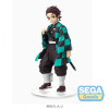 SEGA Super Premium SPM - Tanjiro Sibling Bond - - Demon Slayer: Kimetsu no Yaiba