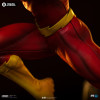 Iron Studios - Dc Comics - The Flash Unleashed Art Scale 1/10
