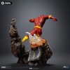 Iron Studios - Dc Comics - The Flash Unleashed Art Scale 1/10