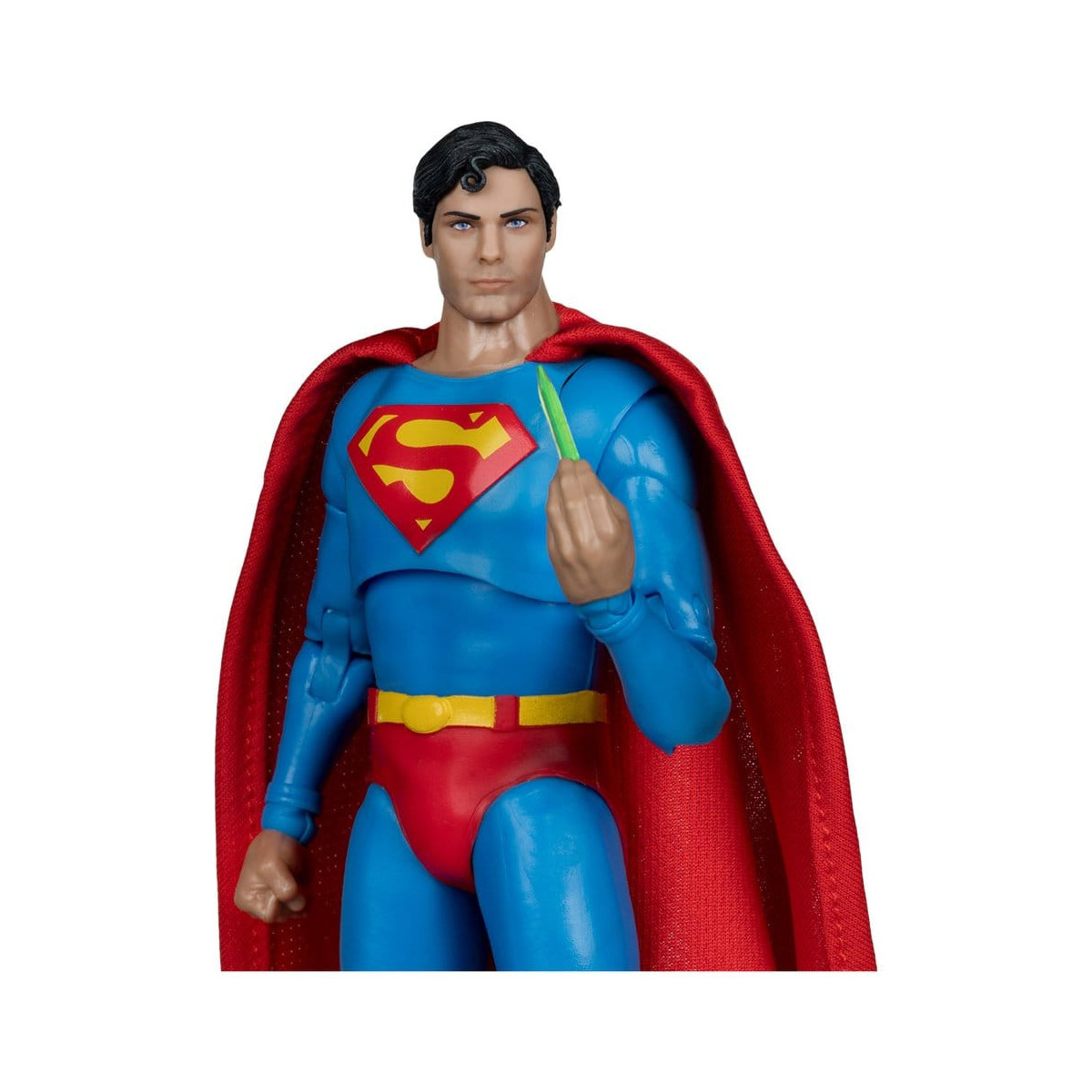 Mc Farlane DC Multiverse - Superman Deluxe Theatrical Edition - Superman (1978)