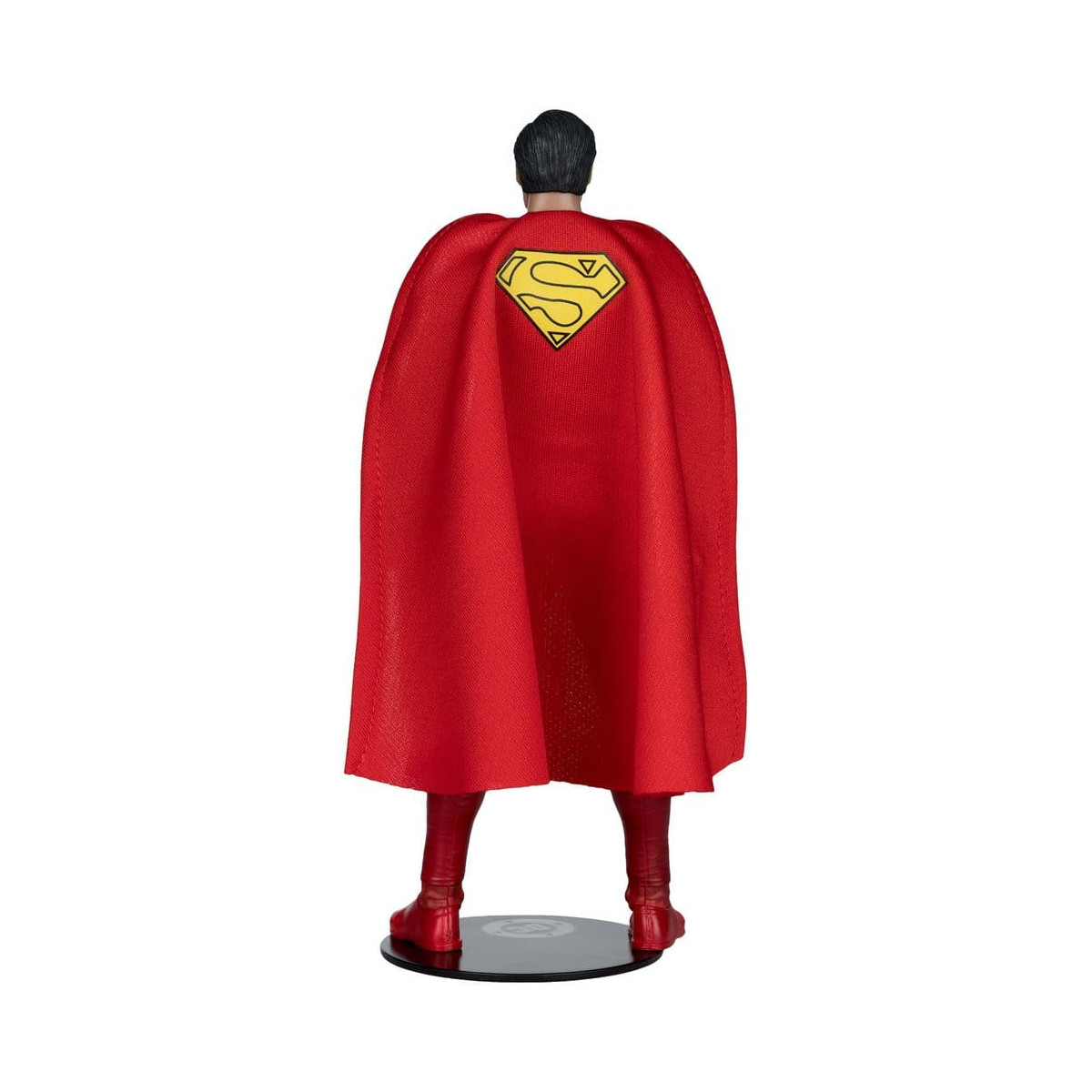 Mc Farlane DC Multiverse - Superman Deluxe Theatrical Edition - Superman (1978)