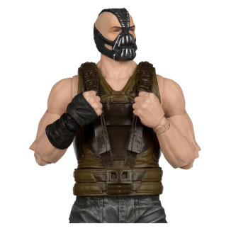 Mc Farlane DC Multiverse - BANE - The Dark Knight Rises Deluxe Theatrical Edition