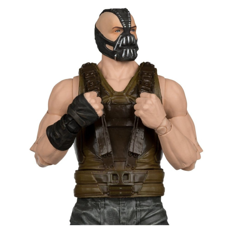 Mc Farlane DC Multiverse - BANE - The Dark Knight Rises Deluxe Theatrical Edition
