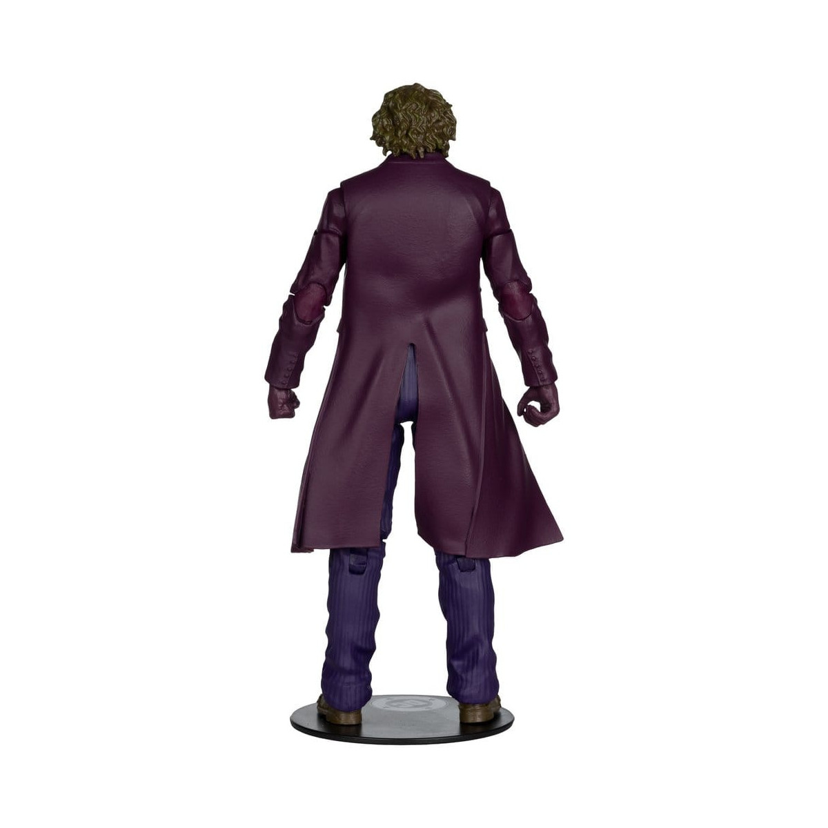 Mc Farlane DC Multiverse - THE JOKER - The Dark Knight Deluxe Theatrical Edition