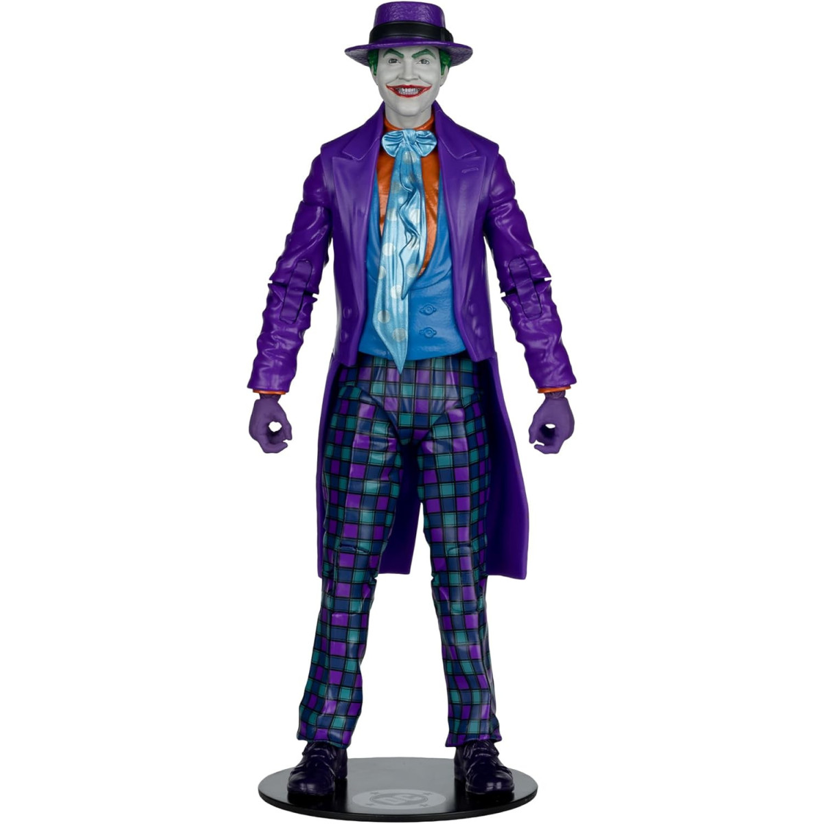 Mc Farlane - DC Multiverse - The Joker Sammleredition 1/12 - Batman (1989)