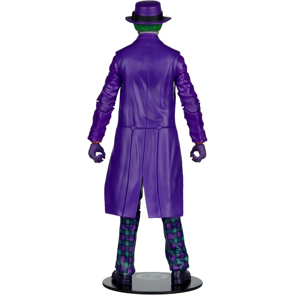 Mc Farlane - DC Multiverse - The Joker Sammleredition 1/12 - Batman (1989)