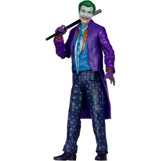 Mc Farlane - DC Multiverse - The Joker Sammleredition 1/12 - Batman (1989)