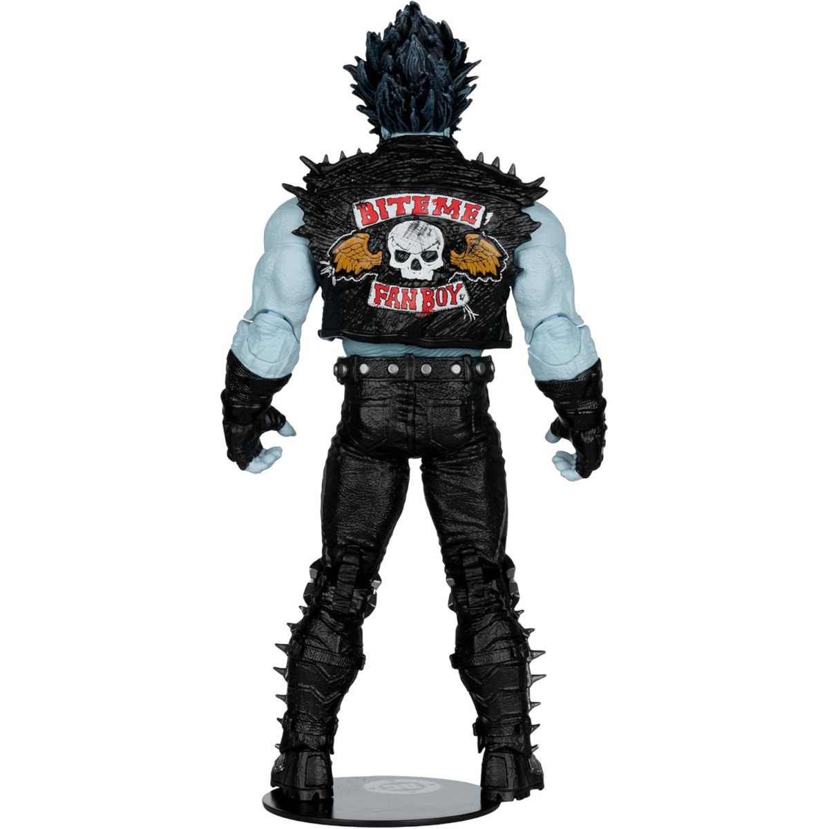 Mc Farlane - DC Comics - LOBO - Sammleredition