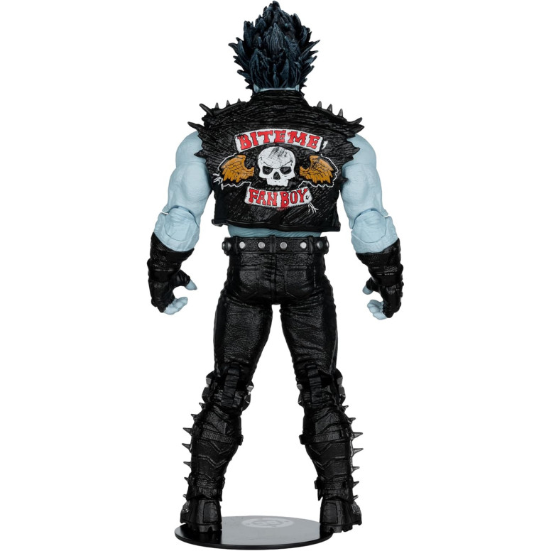 Mc Farlane - DC Comics - LOBO - Sammleredition