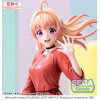 SEGA Goods - Nico Wakatsuki - Witch Watch Luminasta