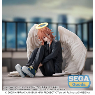 SEGA Goods High Premium - Angel Devil - Chainsaw Man - The Movie: Reze Arc