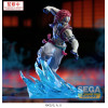 SEGA Goods - Xross Link Anime Akaza - Demon Slayer: Kimetsu no Yaiba: Kimetsu no Yaiba