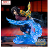 SEGA Goods - Xross Link Anime Giyu Tomioka - Demon Slayer: Kimetsu no Yaiba: Kimetsu no Yaiba