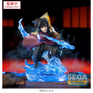 SEGA Goods - Xross Link Anime Giyu Tomioka - Demon Slayer: Kimetsu no Yaiba: Kimetsu no Yaiba