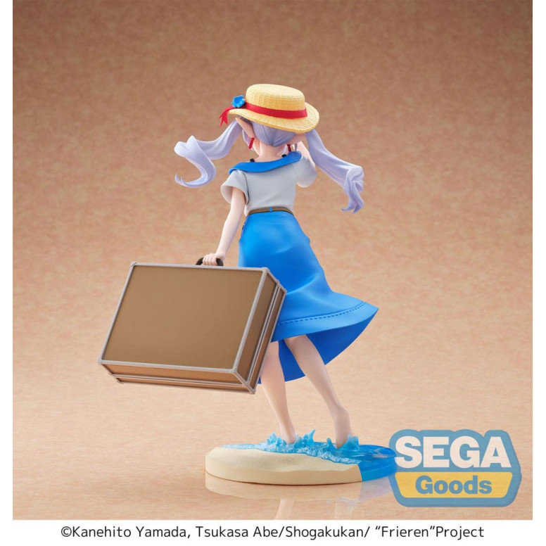 SEGA Goods - Frieren Summer Dress - Frieren: Beyond Journey's End Luminasta