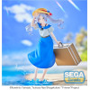 SEGA Goods - Frieren Summer Dress - Frieren: Beyond Journey's End Luminasta