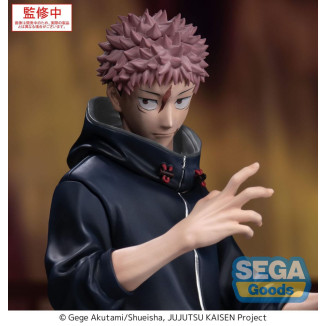 SEGA Goods - XStellar Yuji Itadori - Jujutsu Kaisen Culling Spiel