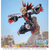 SEGA Goods - Xross Link Anime Katsuki Bakugo - My Hero Academia: You're Next