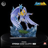Tsume Ikigai - Hyoga God Cloth - Saint Seiya - Die Ritter des Zodiakus