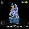 Tsume Ikigai - Hyoga God Cloth - Saint Seiya - Die Ritter des Zodiakus
