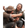 Weta - Sméagol & Déagol: A Shadow of the Past Limited Edition - Der Herr der Ringe Statuette 1/6