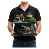Weta - Sméagol & Déagol: A Shadow of the Past Limited Edition - Der Herr der Ringe Statuette 1/6