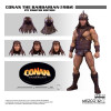 Mezco - One 12 - Conan the Barbarian (Pit Fighter Edition) 1/12