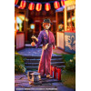 GoodSmile - Chuya Nakahara: Yukata Ver. 1/7 - Bungo Stray Dogs