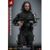 Hot Toys - Winter Soldier Artisan Edition MMS 1/6 - Captain America: The Winter Soldier