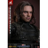 Hot Toys - Winter Soldier Artisan Edition MMS 1/6 - Captain America: The Winter Soldier