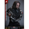 Hot Toys - Winter Soldier Artisan Edition MMS 1/6 - Captain America: The Winter Soldier