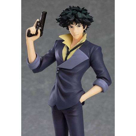GoodSmile - Spike Spiegel - Pop Up Parade - Cowboy Bebop