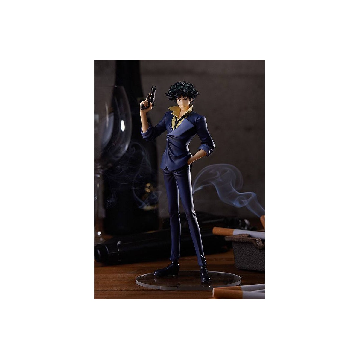 GoodSmile - Spike Spiegel - Pop Up Parade - Cowboy Bebop