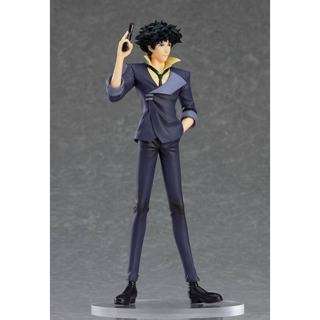 GoodSmile - Spike Spiegel - Pop Up Parade - Cowboy Bebop