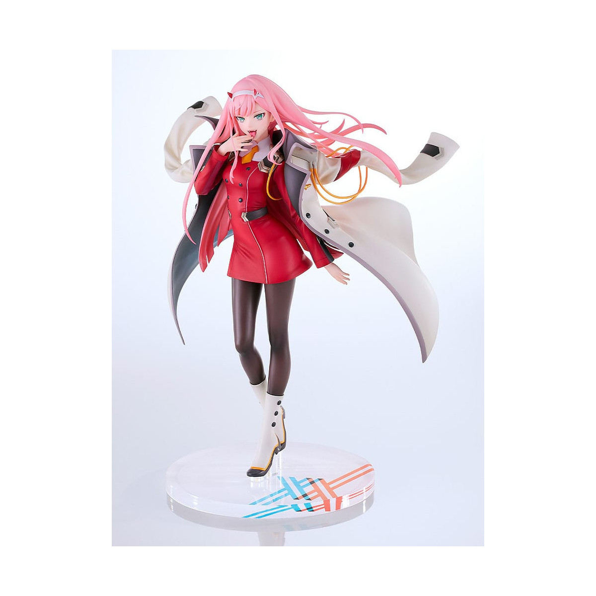 GoodSmile - Zero Two 1/7 - Darling in the Franxx