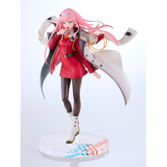 GoodSmile - Zero Two 1/7 - Darling in the Franxx