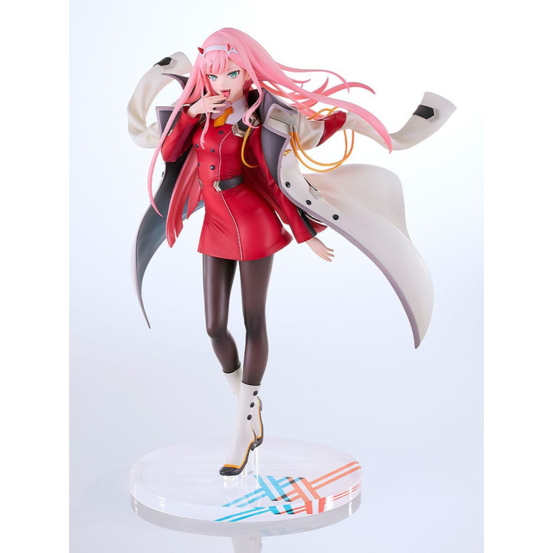 GoodSmile - Zero Two 1/7 - Darling in the Franxx