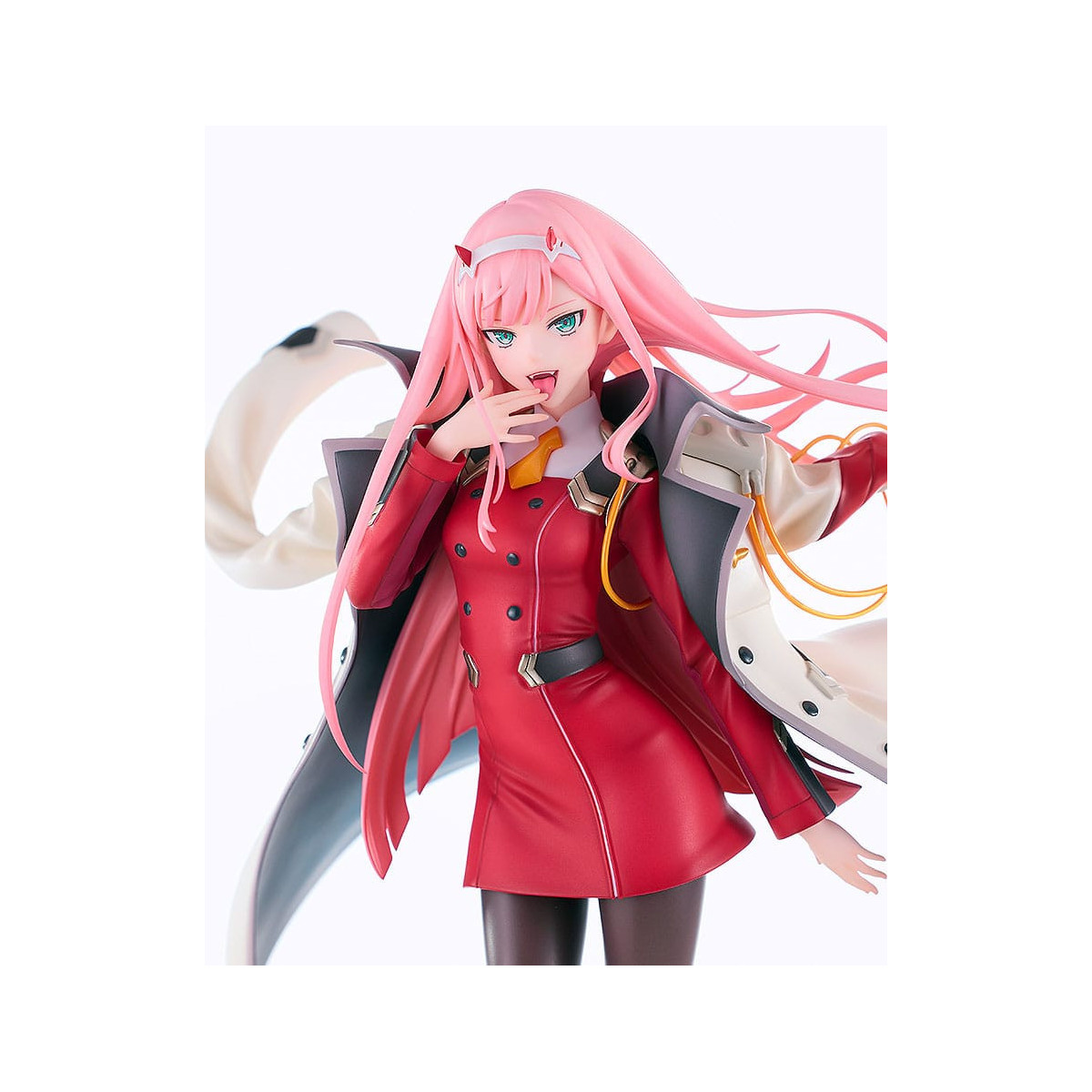 GoodSmile - Zero Two 1/7 - Darling in the Franxx