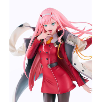 GoodSmile - Zero Two 1/7 - Darling in the Franxx