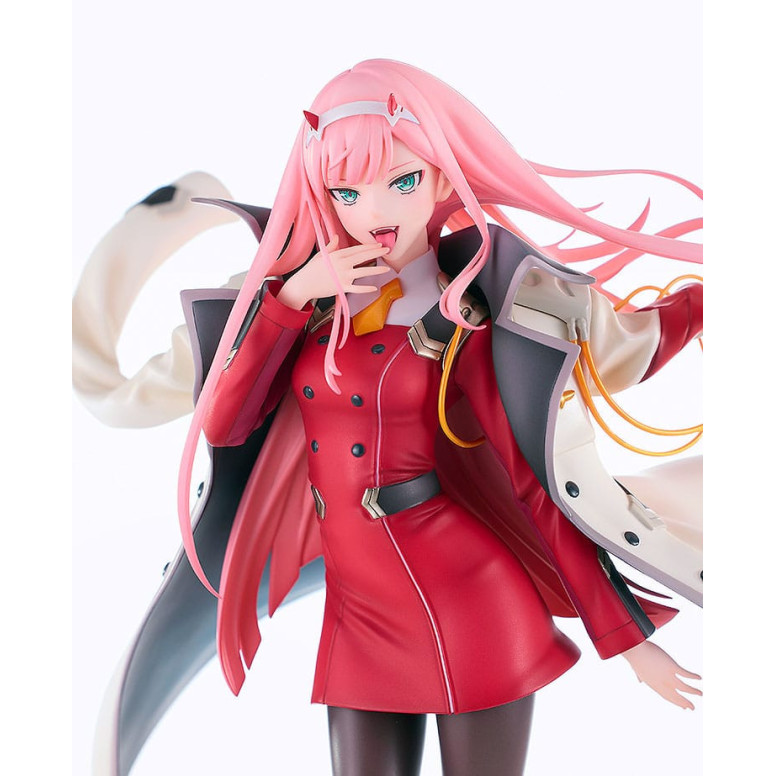 GoodSmile - Zero Two 1/7 - Darling in the Franxx