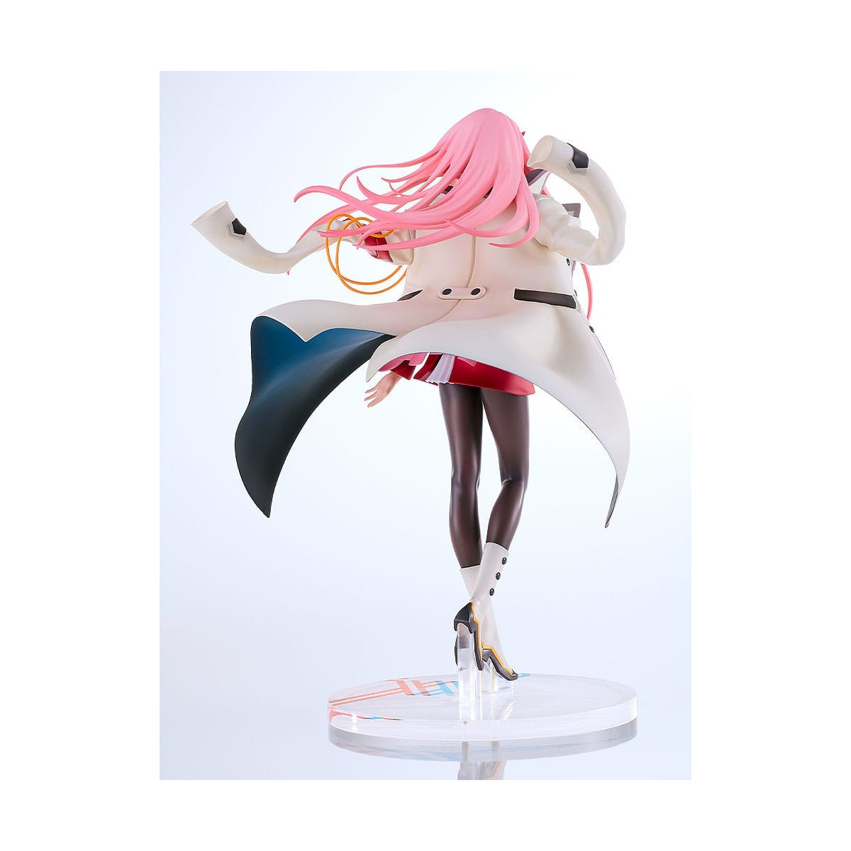 GoodSmile - Zero Two 1/7 - Darling in the Franxx