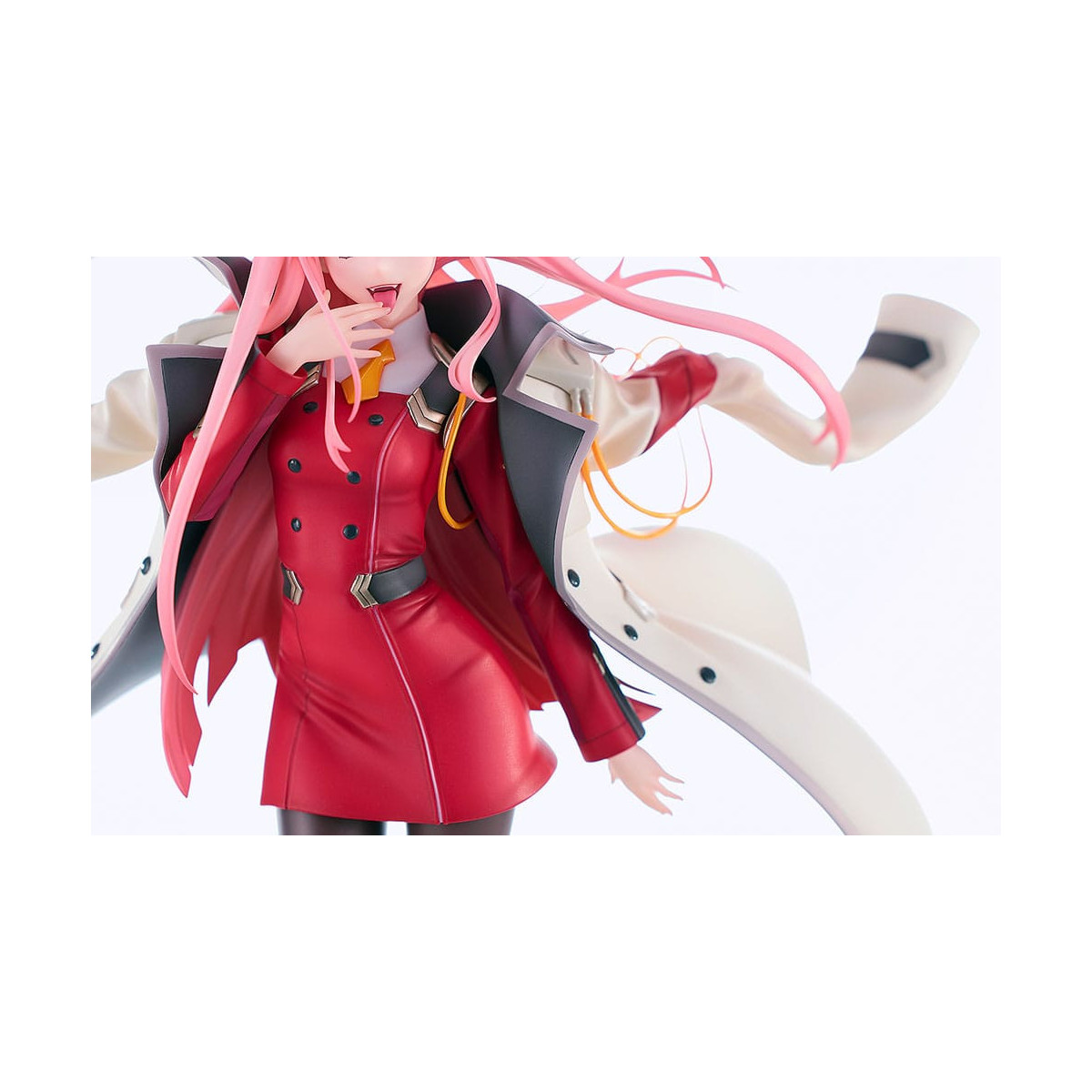 GoodSmile - Zero Two 1/7 - Darling in the Franxx