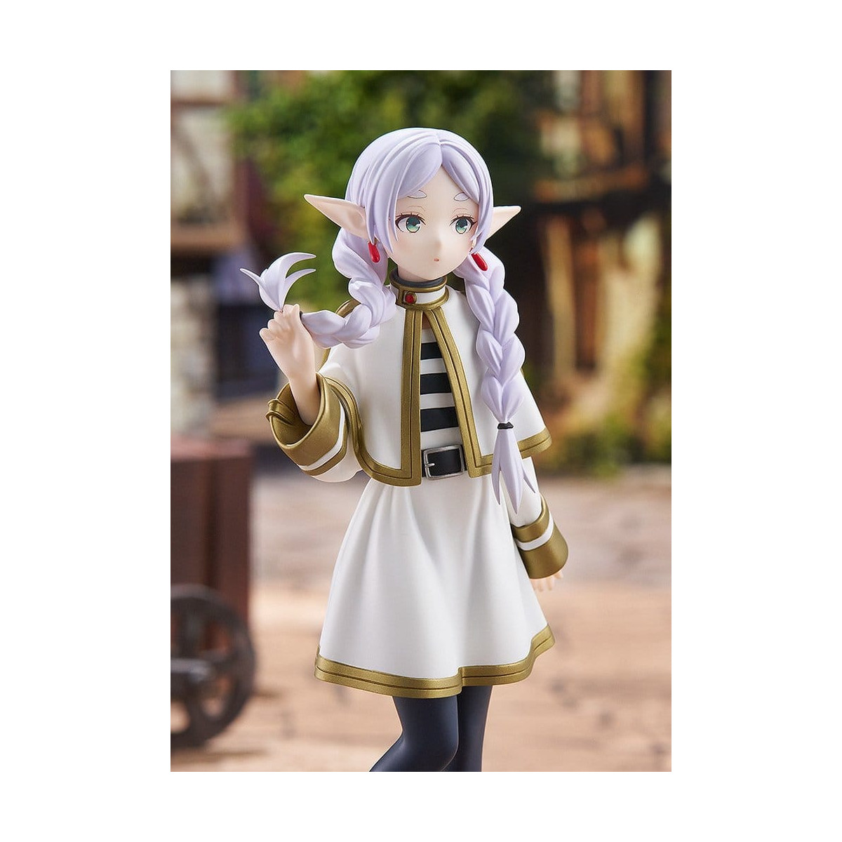 GoodSmile - Frieren Braids Ver. - Pop Up Parade Frieren: Beyond Journey's End