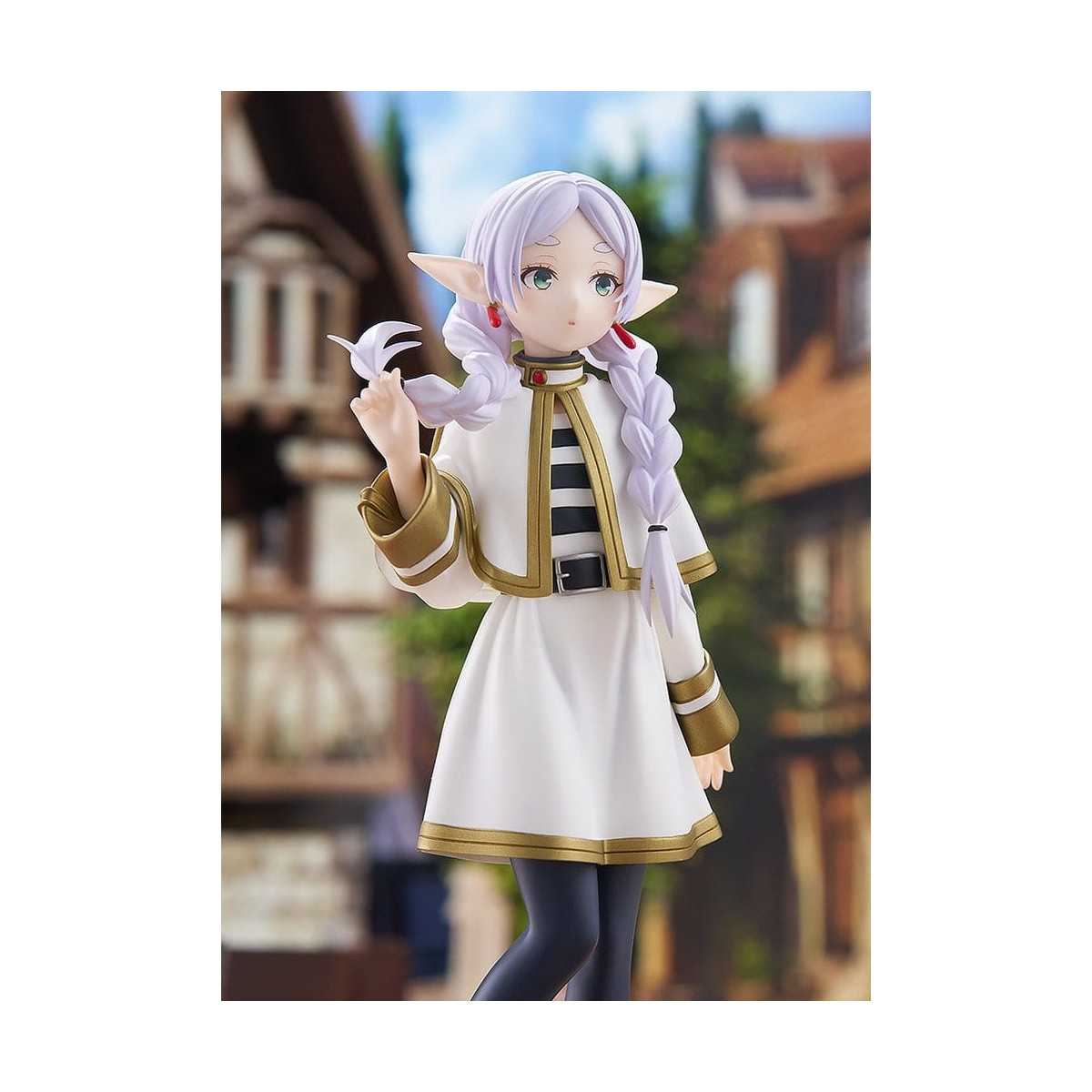 GoodSmile - Frieren Braids Ver. - Pop Up Parade Frieren: Beyond Journey's End